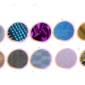 Fabric Selection by Weave