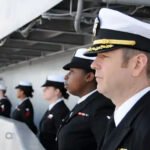 how many uniforms does the navy have