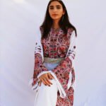 palestinian wedding thobe