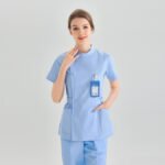 Scrubs for Front Office Staff scrubs for front office staff