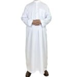 thawb dress for men