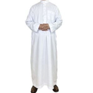 thawb dress for men