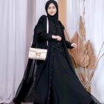 thobe female