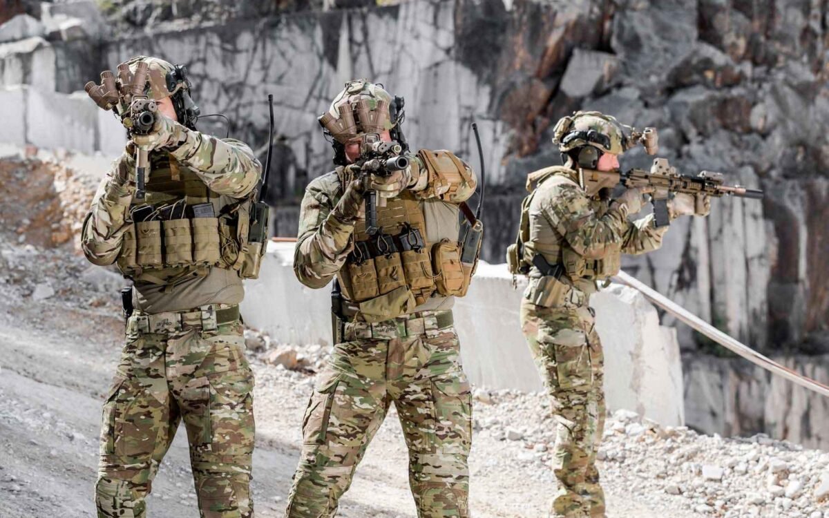 What Does BDU Stand For? Meaning, Uses, and BDU Uniform Explained