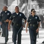 what does a policeman wear