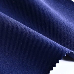 100% Cotton FR Twill 330gsm