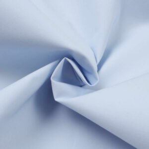 100% Cotton Poplin 140gsm