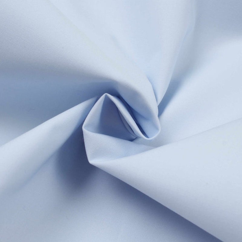 100% Cotton Poplin 140gsm