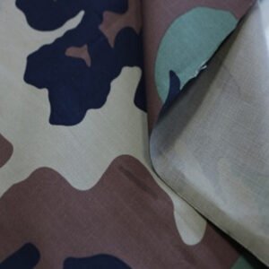 100% Cotton Ripstop 230–250gsm