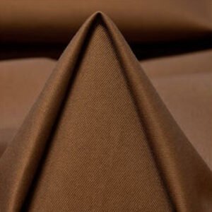 100% Cotton Twill 260gsm