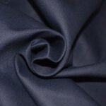 60% Modacrylic / 38% Cotton / 2% Conductive Fiber Inherent FR Twill 240gsm