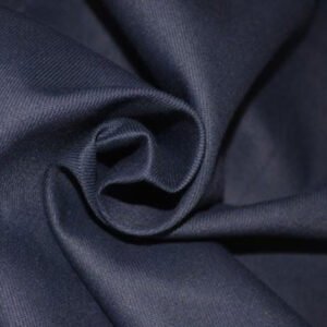 60% Modacrylic / 38% Cotton / 2% Conductive Fiber Inherent FR Twill 240gsm