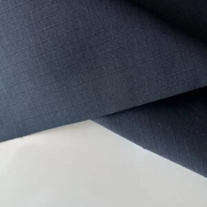 65/35 Poly-Cotton Ripstop 240–260gsm