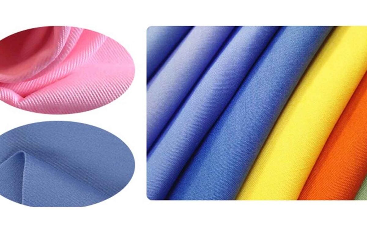65/35 T/R vs 65/35 T/C: Choosing the Right Blend for Corporate Uniforms
