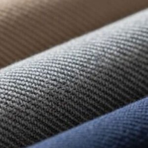 All-Season Multi-Fiber Uniform Twill 190–230gsm