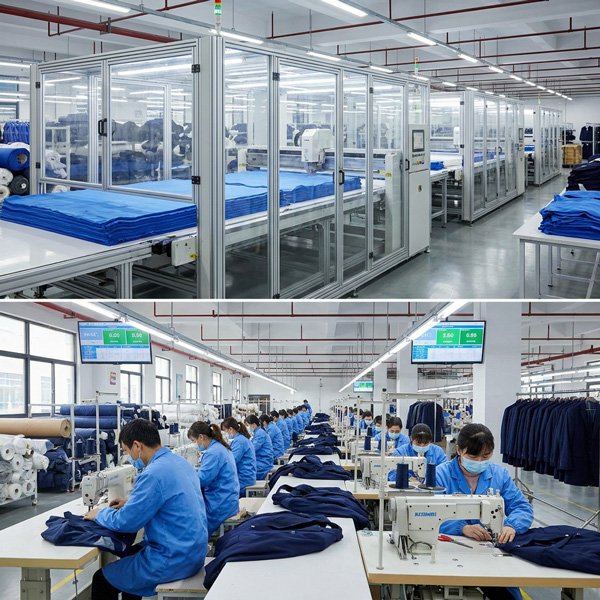 4. CRAFT & PRODUCTION