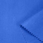 CVC-200 — CVC Twill 200gsm | Standard Cotton-Rich Uniform Fabric for Healthcare, Hospitality & Workwear CVC Twill 200gsm