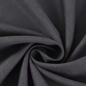 Chef Coat Twill 240gsm with Antimicrobial + Stain-Release Finish