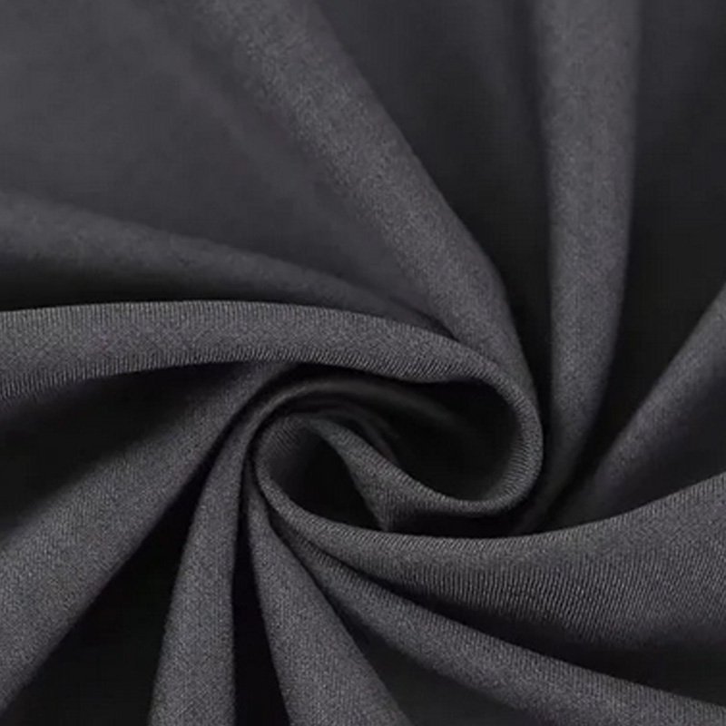 Chef Coat Twill 240gsm with Antimicrobial + Stain-Release Finish