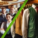 Color Fading in Hotel Uniforms: Is Your Fabric to Blame? Color Fading in Hotel Uniforms
