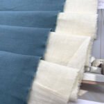 Linen/Cotton 55/45 Plain Weave 130–160gsm