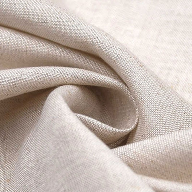 Linen/Viscose 55/45 Sandwashed 150–190gsm
