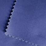 PC Twill 190gsm — with Antimicrobial Silver Ion Finish