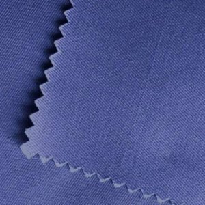 PC Twill 190gsm — with Antimicrobial Silver Ion Finish