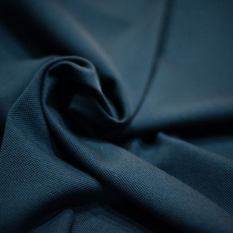 Performance Piqué Knit 180gsm with Embedded Silver Ion Antimicrobial