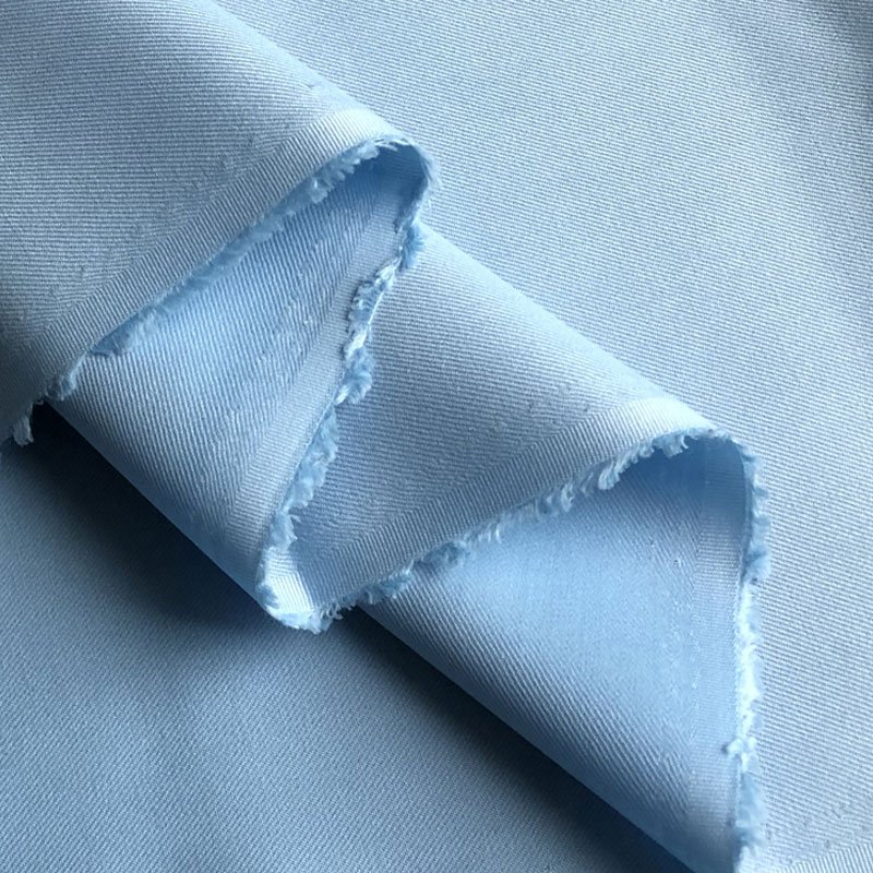 Poly-Rayon (TR) Twill 200gsm | Uniform Trouser & Corporate Suiting Fabric