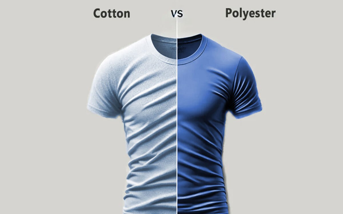 Polyester vs Cotton for Workwear: Which One Saves You Money in the Long Run?