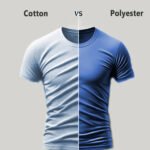 Polyester vs Cotton for Workwear: Which One Saves You Money in the Long Run? Polyester vs Cotton Workwear