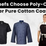Pure Cotton vs Polyester-Cotton Blends for Chef Uniforms: A Heat & Stain Test Pure Cotton vs Polyester-Cotton Blends for Chef Uniforms