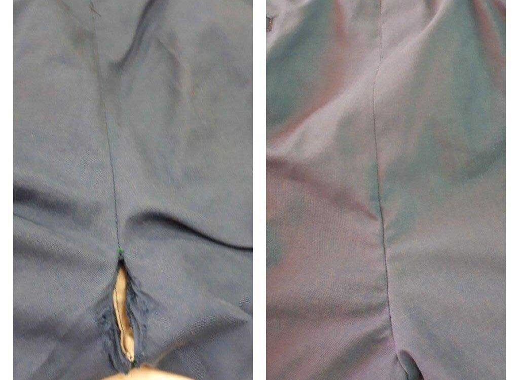 Seam Blowouts in Workwear: Why Fabric Selection Matters More Than Stitching