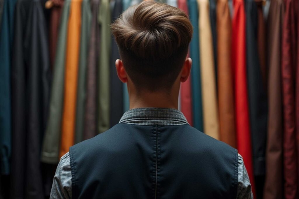 Uniform Fabric Selection