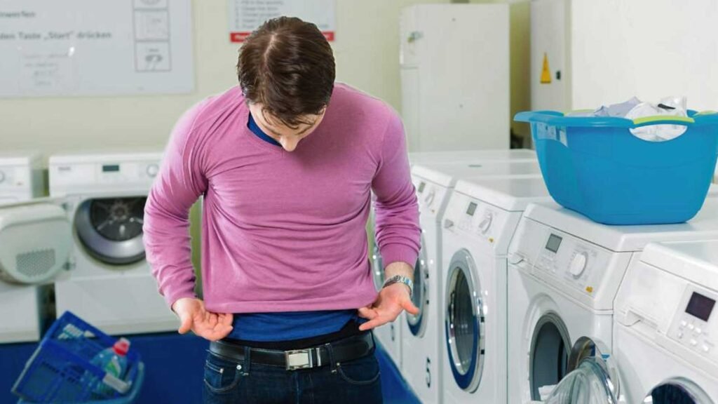 Uniform Shrinkage After Industrial Laundry