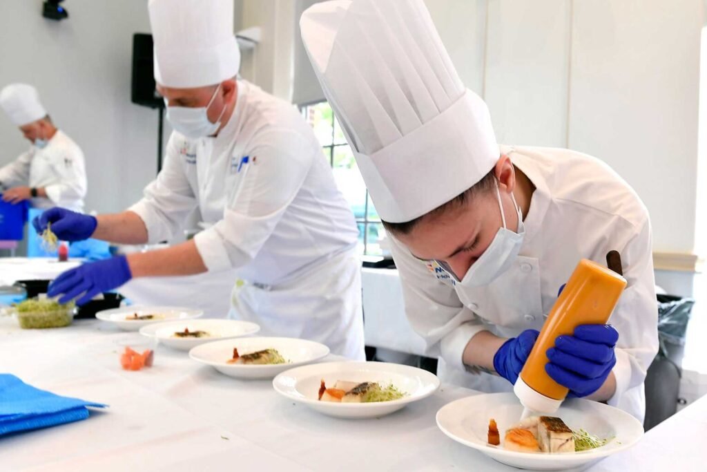 Why Do Chefs Wear Hats