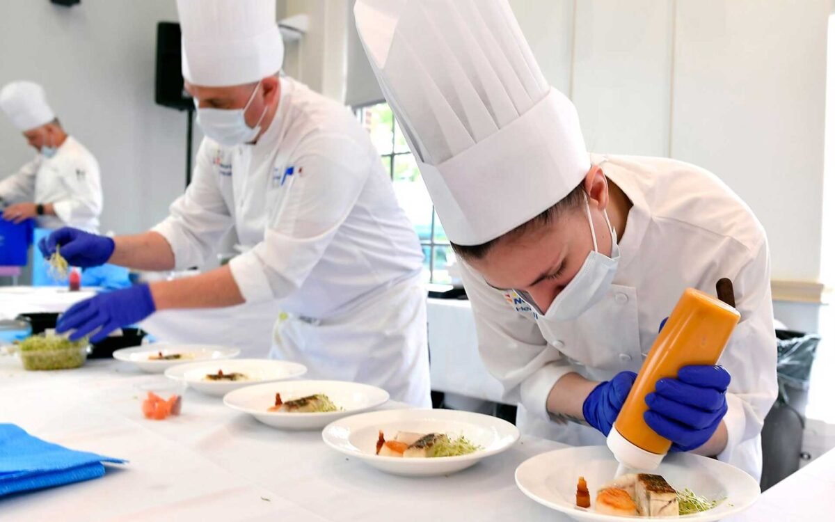 Why Do Chefs Wear Hats? The History, Meaning, and Modern Significance of the Chef’s Hat