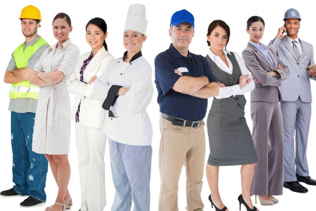 Why Uniforms Are Important