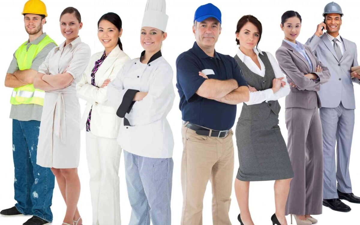 Why Uniforms Are Important: Understanding the Value of Wearing Uniforms
