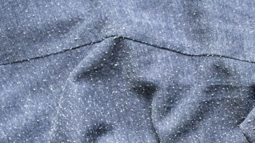 Why Your Uniforms Pill After 20 Washes