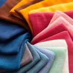 Wrinkle-Free and Breathable Uniform Fabric