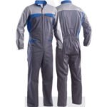 Welding Workwear Fabric: Why CPC 65/35 Cotton-Polyester Beats Both Cheap FR Cotton and Overpriced Nomex flame retardant cotton polyester blend fabric for welding workwear