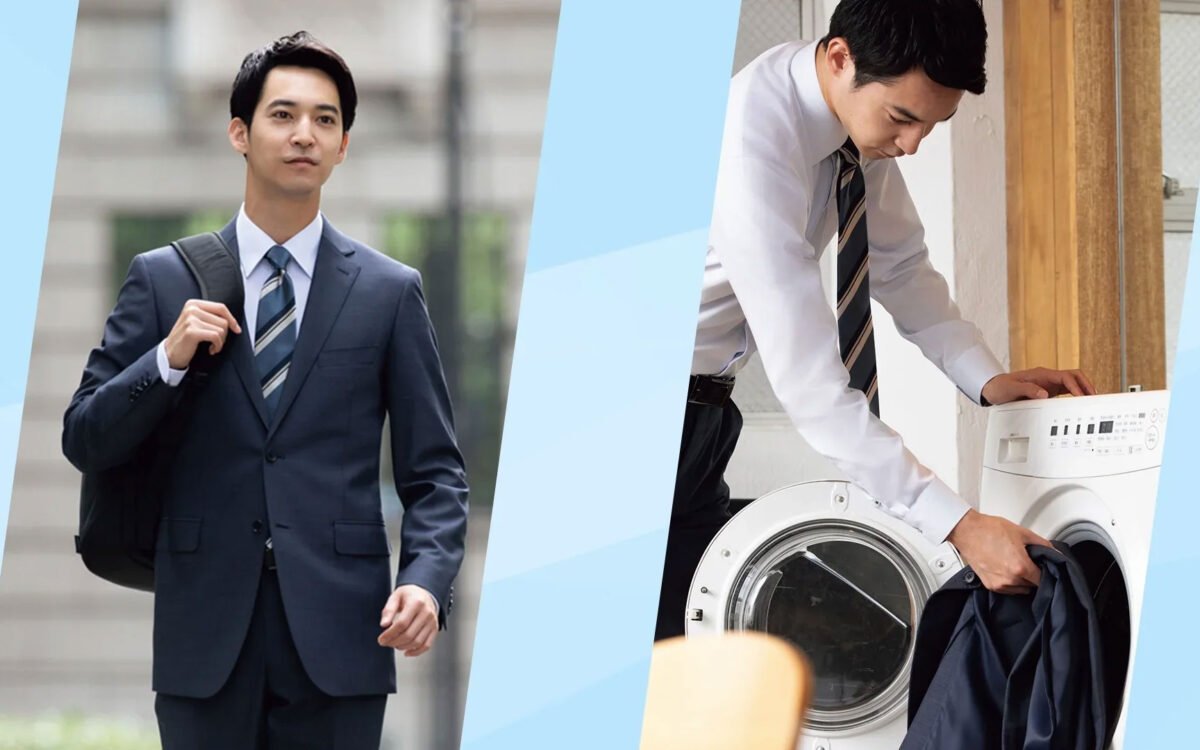 Why Most "Washable Suits" Fail After 20 Cycles — And What Actually Works for Rental Programs