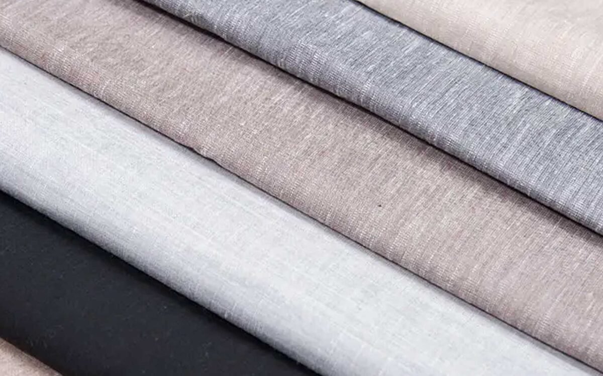 Why Poly Rayon Tropical Suiting Fabric is the Ultimate Solution for Hot Climate Uniforms