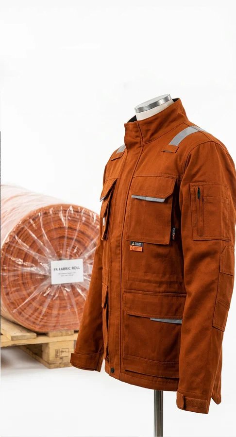 Functional Fabric