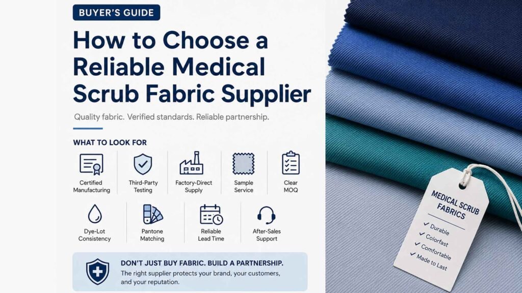 How to Find a Reliable Manufacturer for Your Healthcare Program