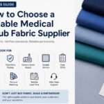 How to Find a Reliable Manufacturer for Your Healthcare Program