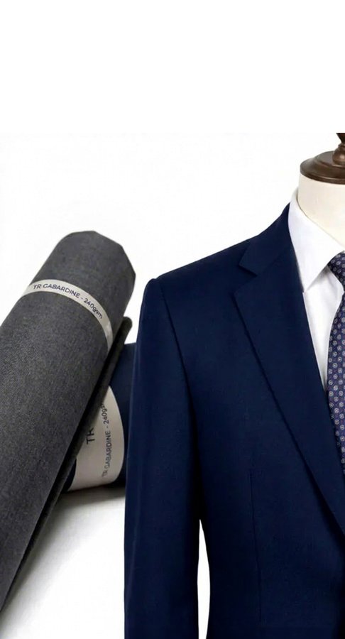 Luxury Suit Uniform Fabric