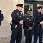 What Are Police Uniforms Made Of